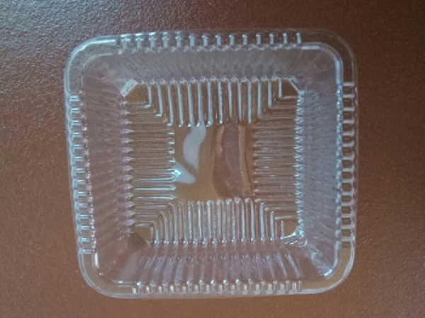 Khay nhựa PET - Bao Bì Nhựa PET - Công Ty Cổ Phần Nhựa Đạo An